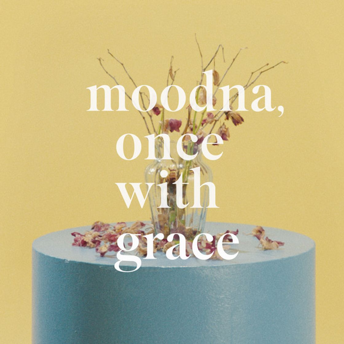 Music Moodna, Once With Grace