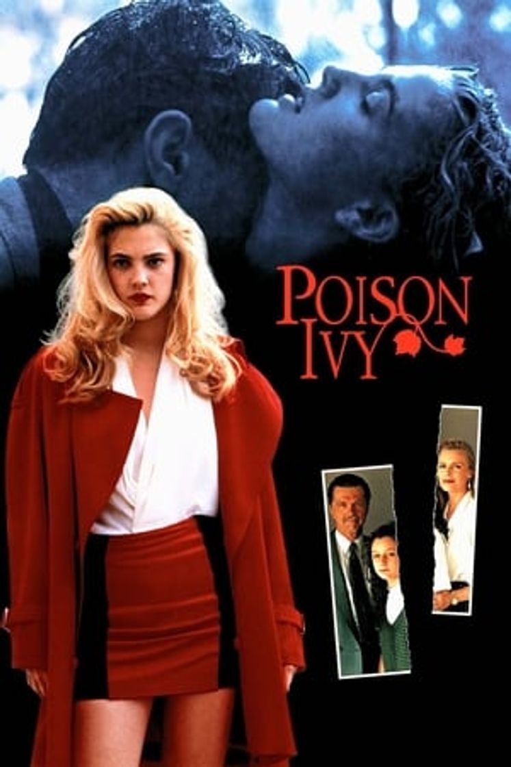 Movie Hiedra venenosa
