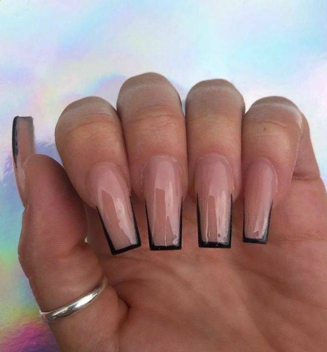 Fashion  Nails 