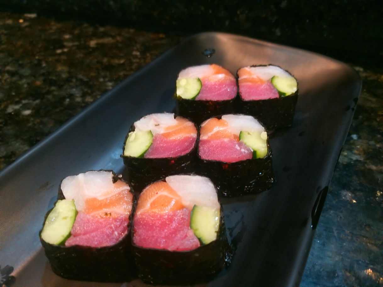 Restaurants Yasutake Temakeria e Sushibar