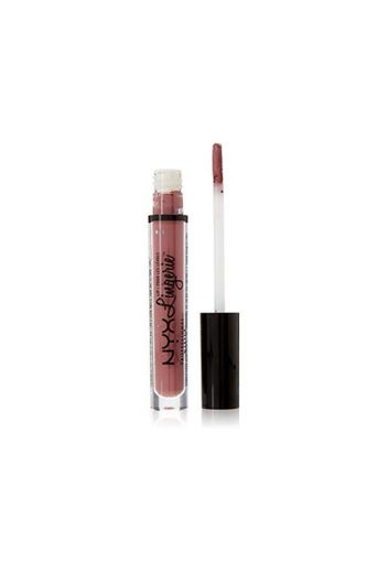 NYX LINGERIE LIQUID LIPSTICK- French Maid 20