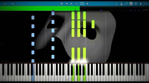 Synthesia - Apps on Google Play