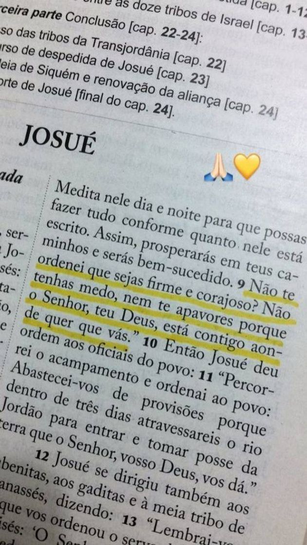 Moda Josué e Jesus