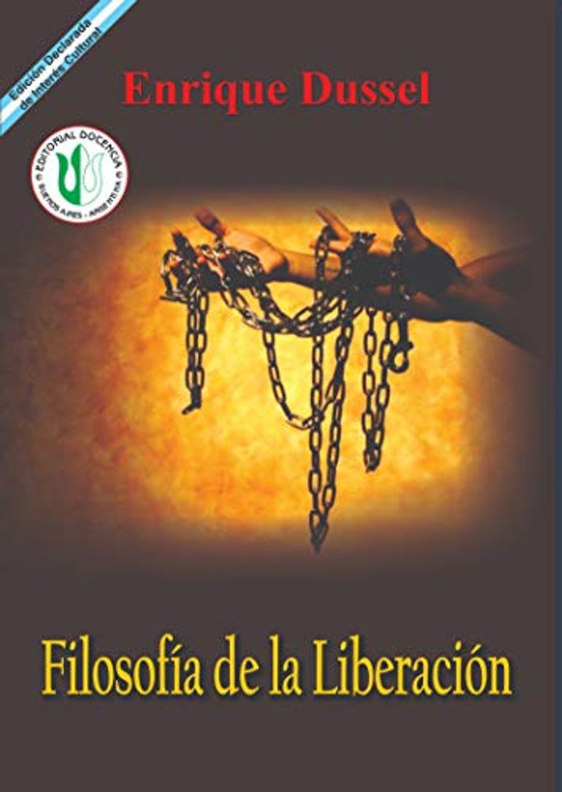 Libro Filosofía de la liberación: Obras selectas 11