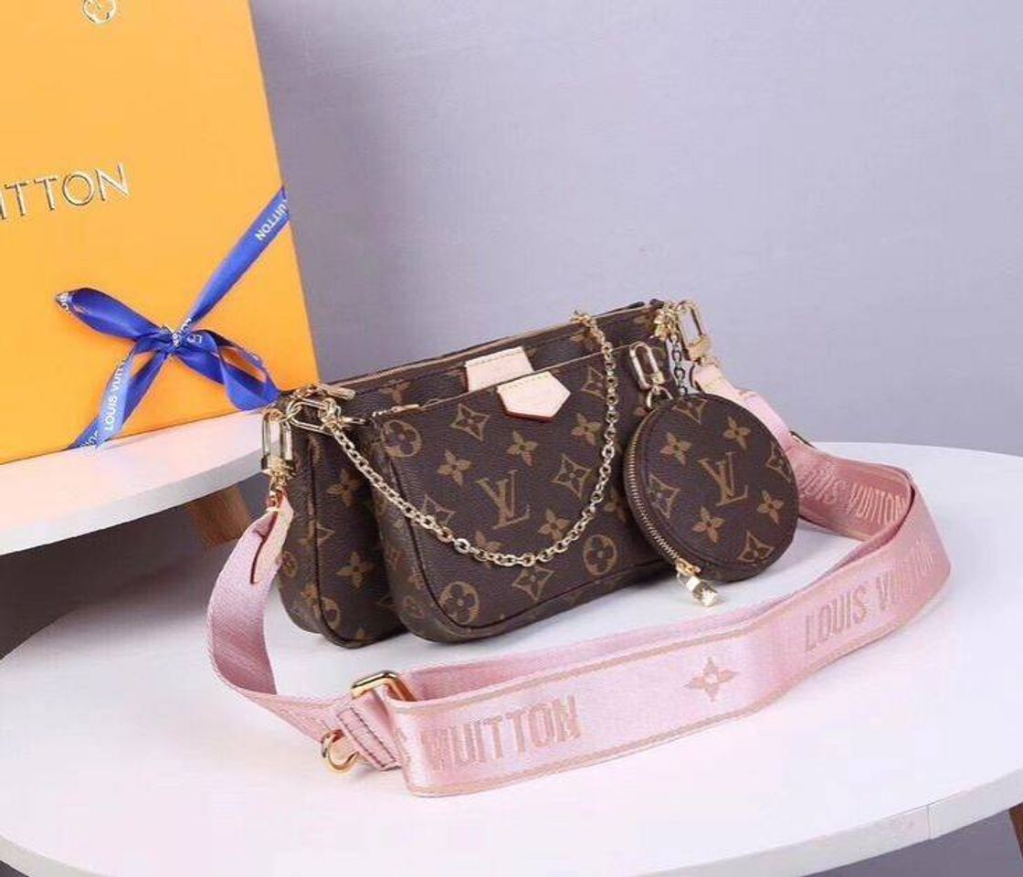 Moda Bolsas da Luiz Vuitton