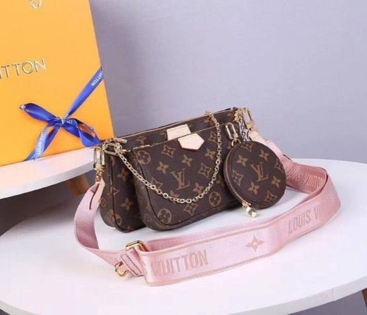 Bolsas da Luiz Vuitton