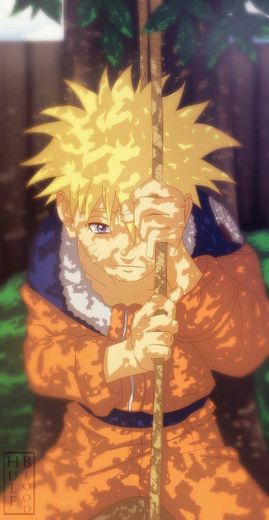 Wallpaper Naruto 