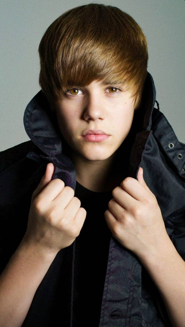 Moda Wallpaper JustinBieber 