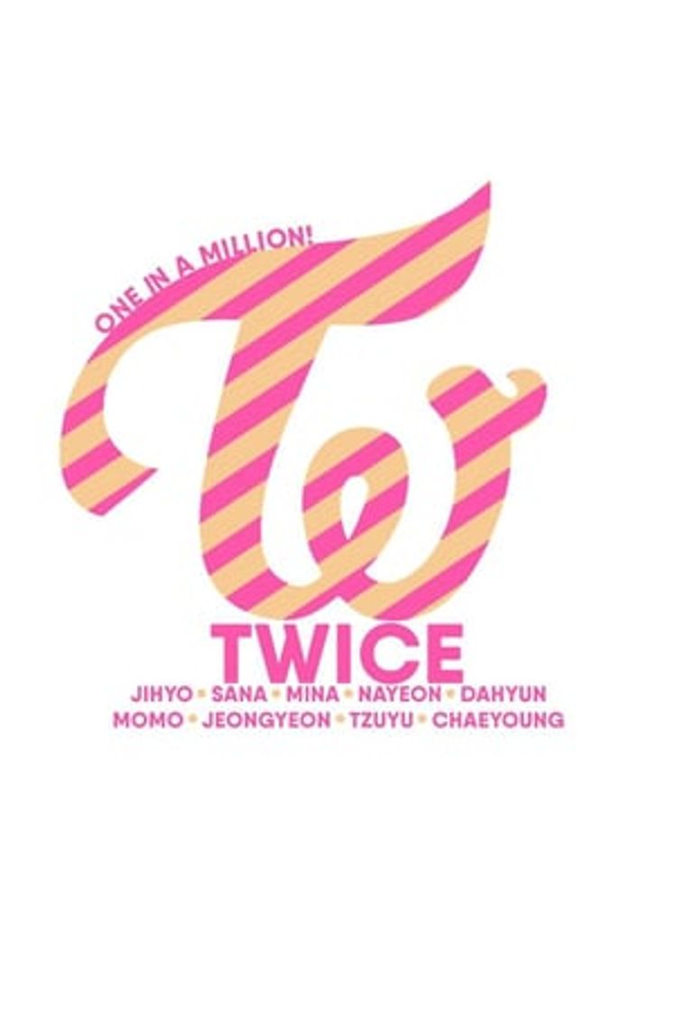 Serie TWICE TV