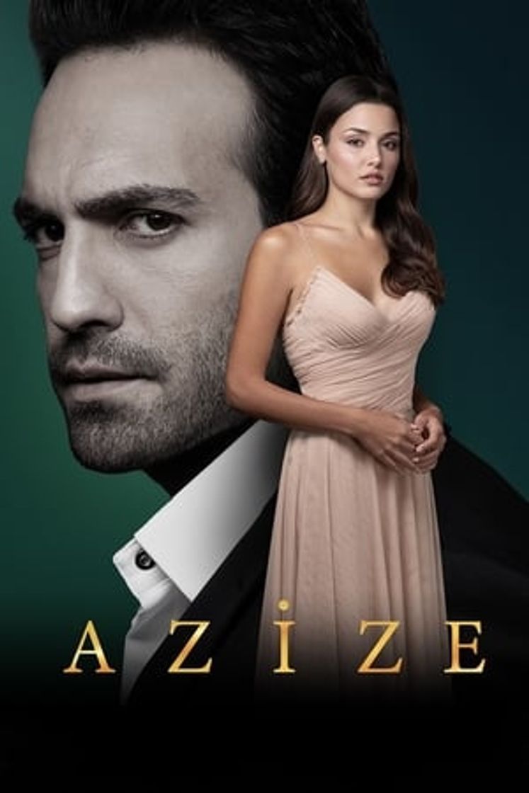 Serie Azize