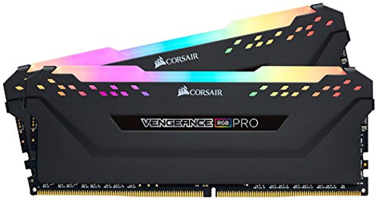 Products Corsair Vengeance RGB Pro 32GB