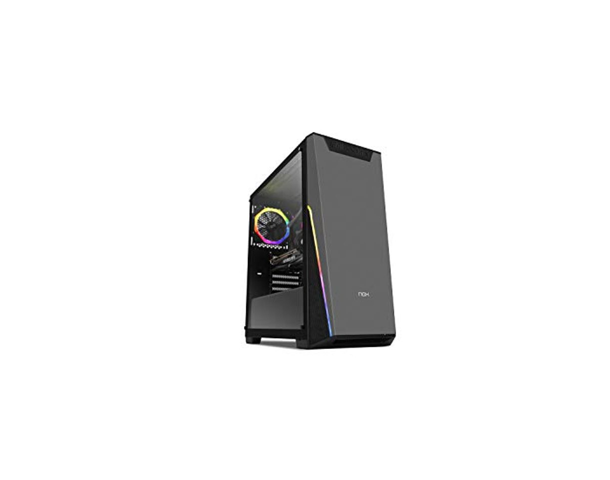 Product Nox Infinity Sigma - NXINFTYSIGMA - Caja PC