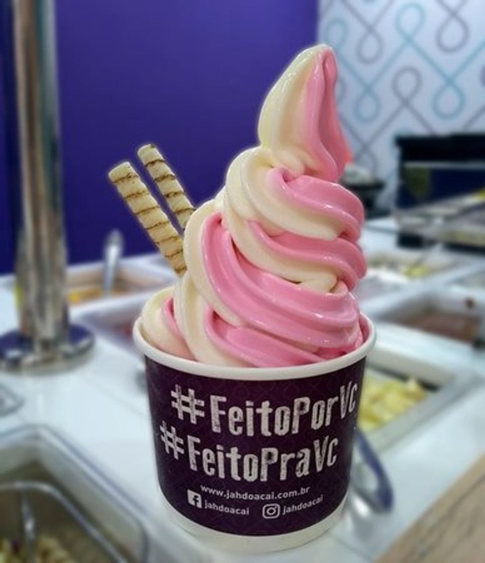 Restaurants Jah do Açaí Penguins