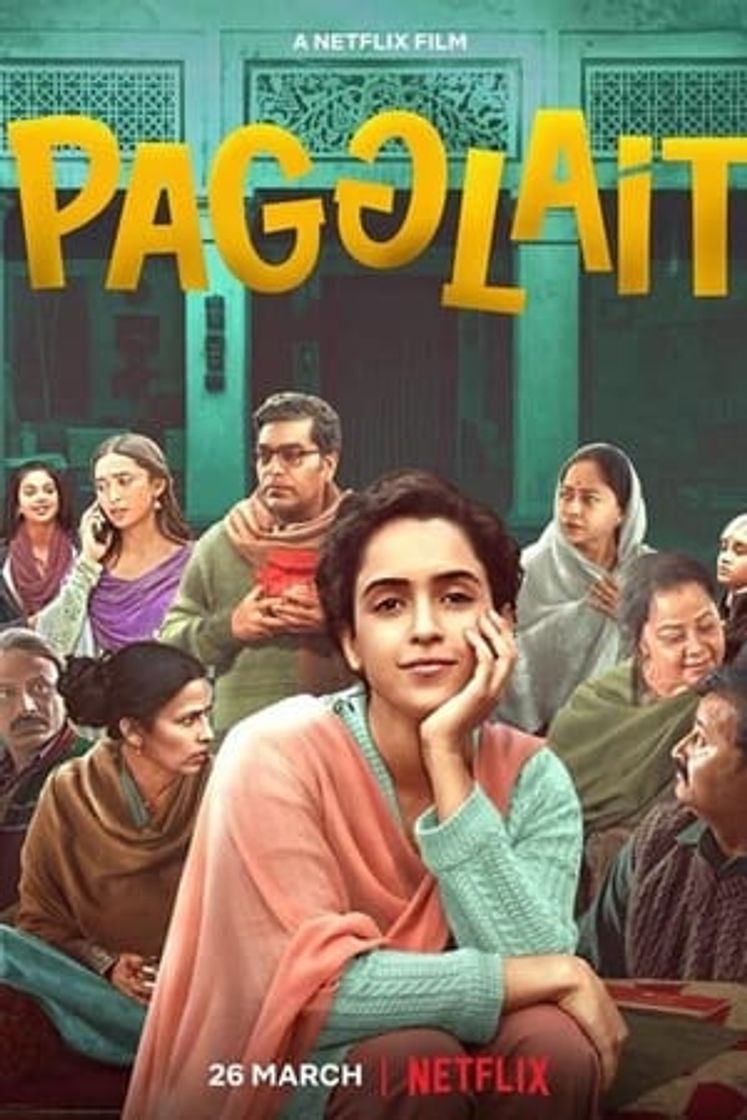 Movie Idiota