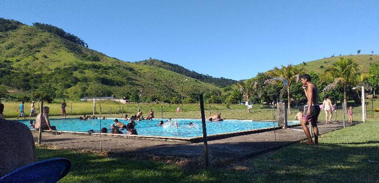 Restaurantes Pesque e pague Cabiuna