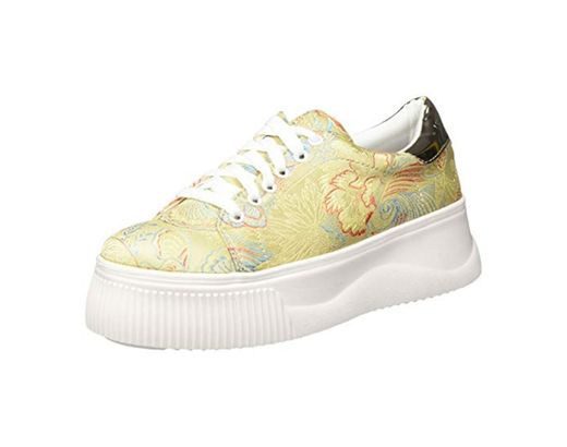 LPB Woman OLI, Zapatillas para Mujer,