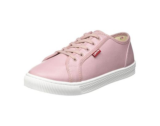 LEVIS FOOTWEAR AND ACCESORIAS Malibu Beach S - Zapatos para mujer