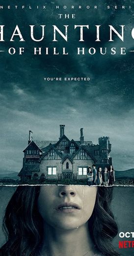 The Haunting of Hill House