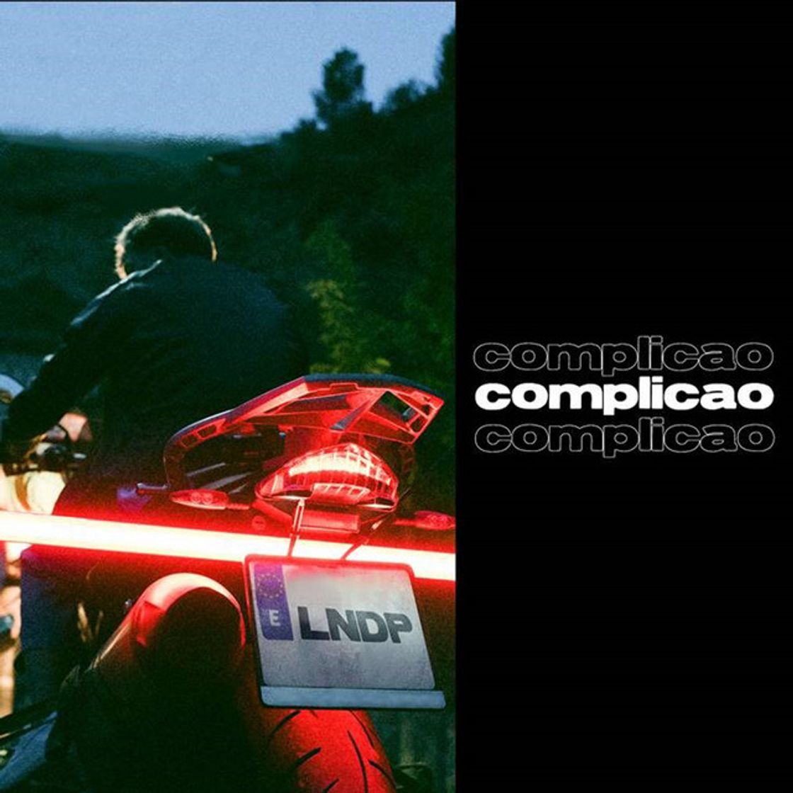 Canción Complicao