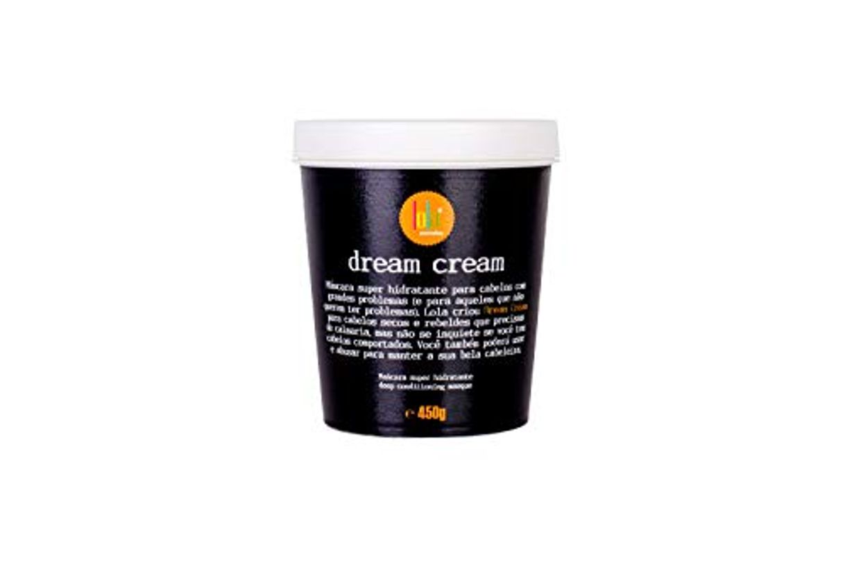 Belleza Lola Dream Cream