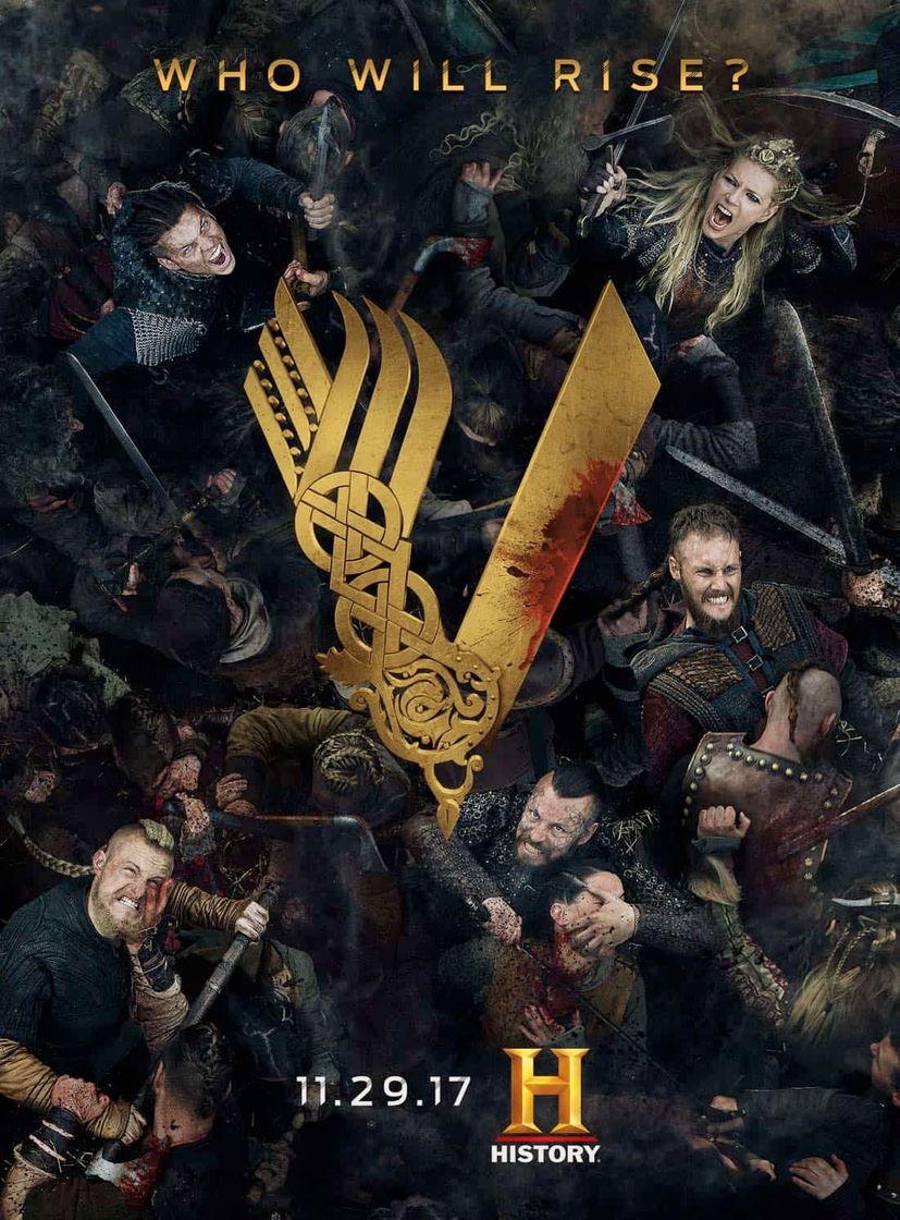 Vikings