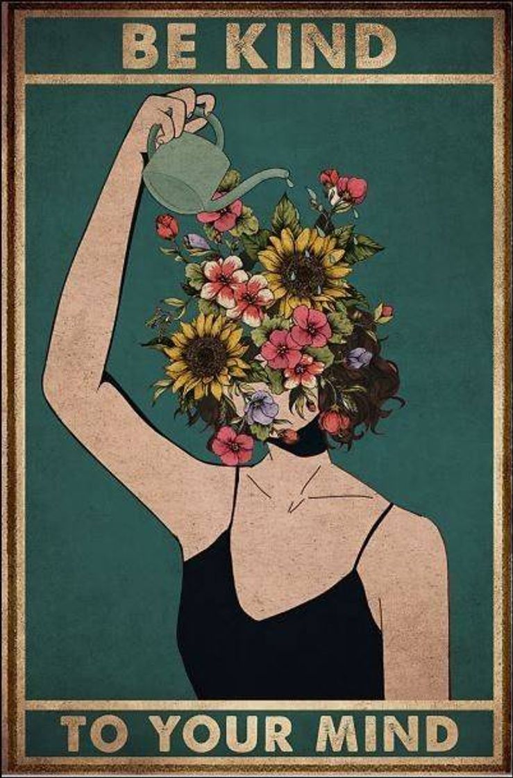 Social Poster