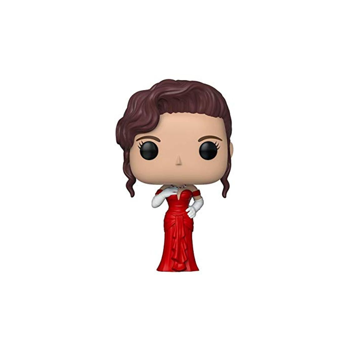 Game Funko- Pop Vinilo: Pretty Woman: Vivian