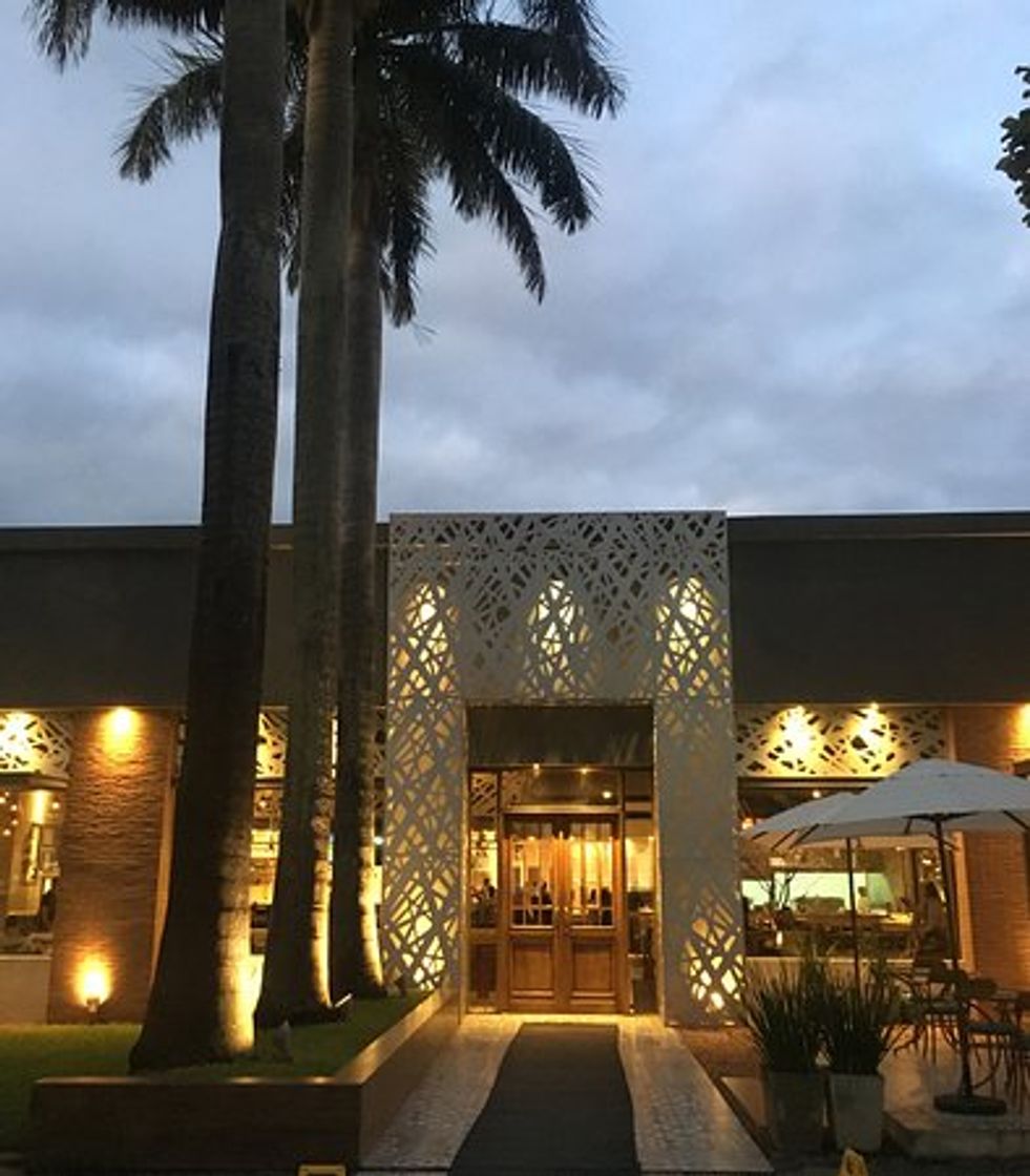 Restaurants Acuarela