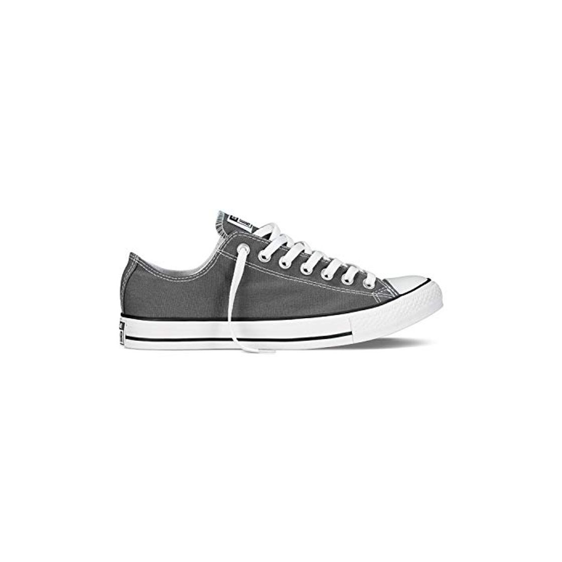 Fashion Converse Chuck Taylor All Star - Zapatillas de lona unisex, con pegatina