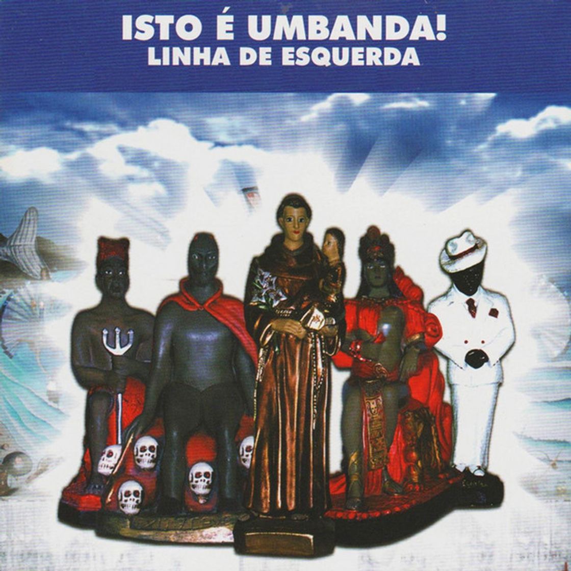 Canción Seu Zé Pilintra