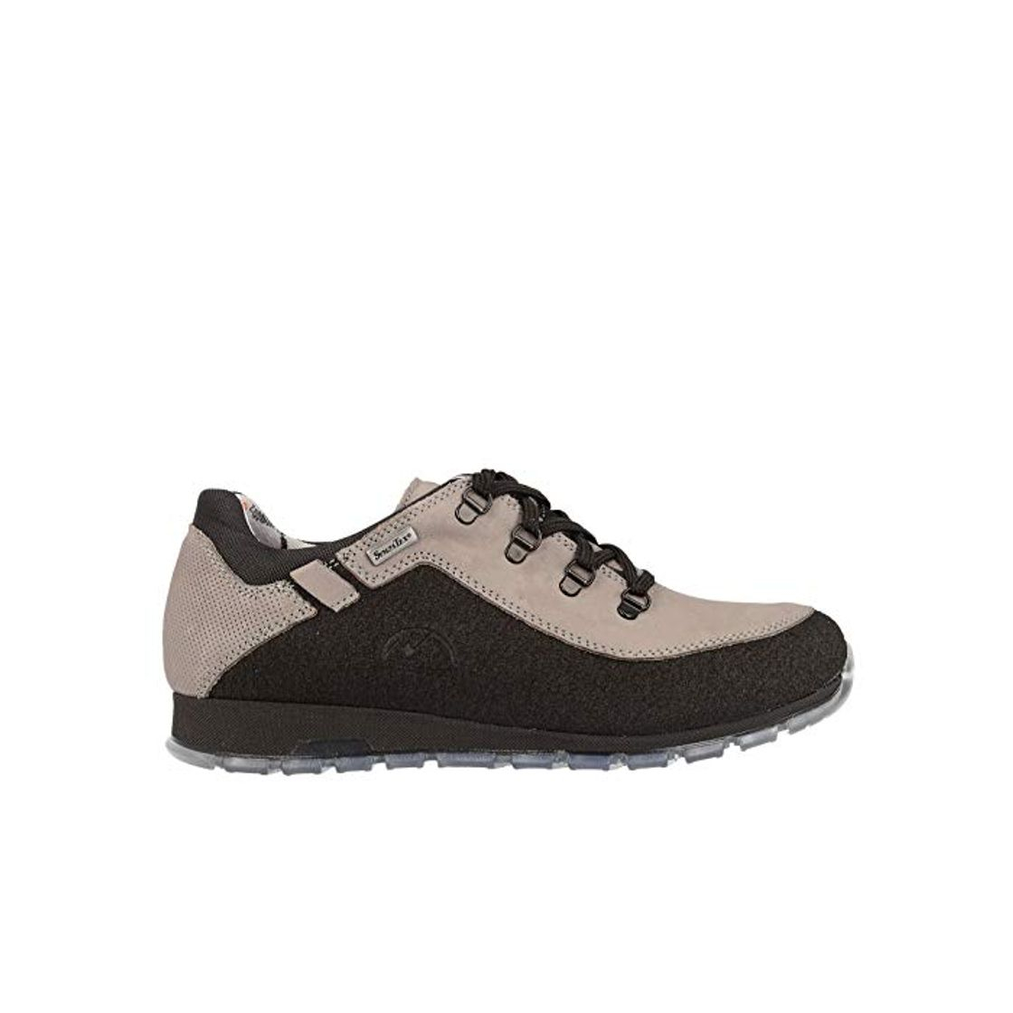 Social NiK SHOES Sympatex - Zapatillas de senderismo para mujer