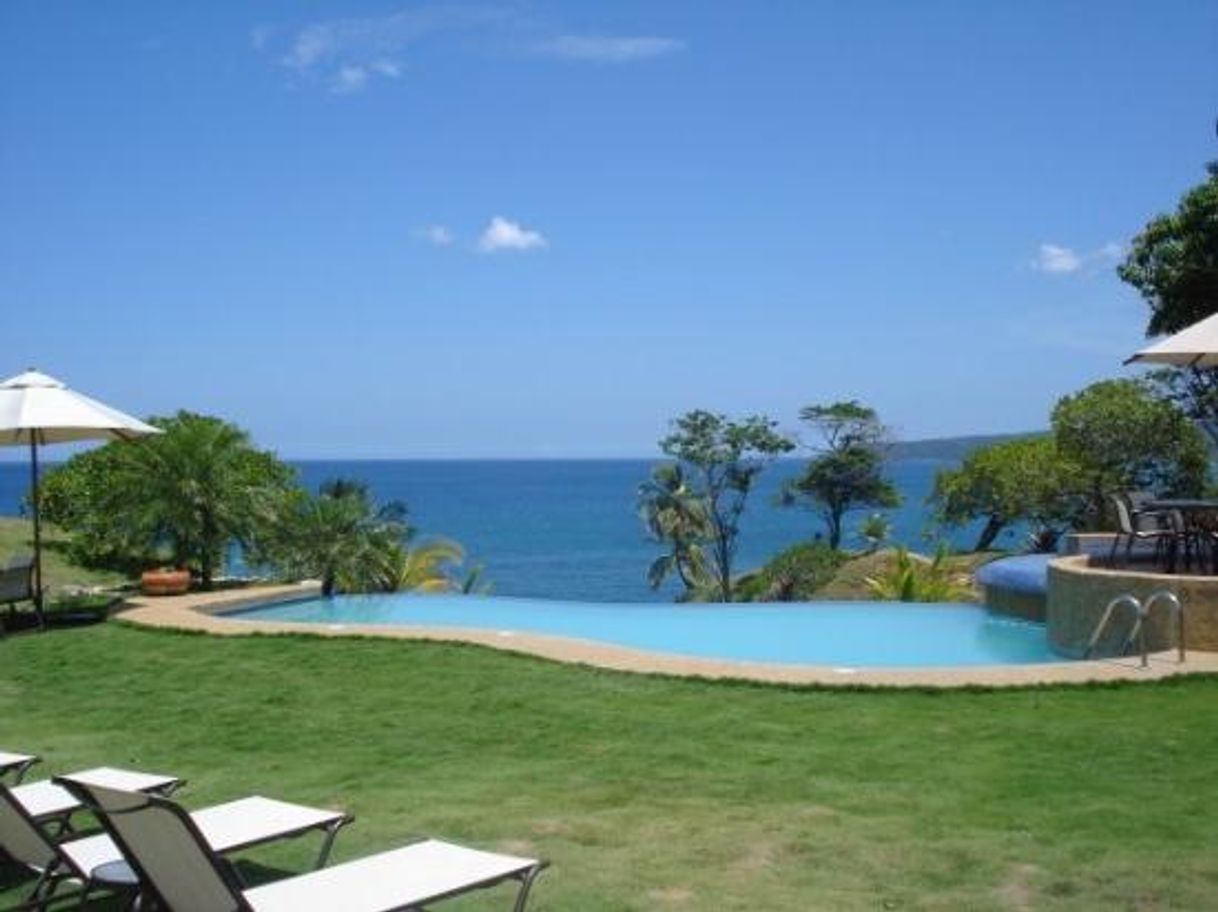 Place Posada Lomas de Caruao