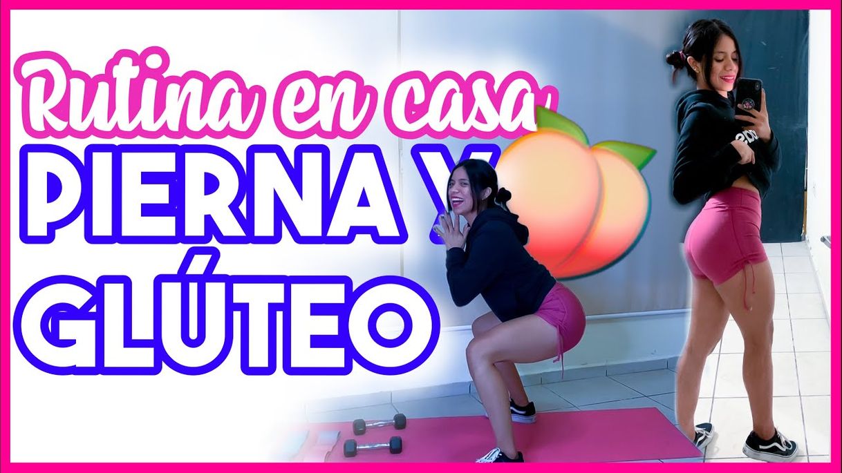 Social Entrena tus gluteos ♥️