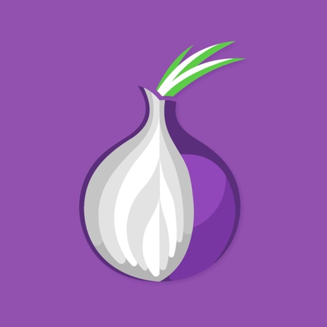 App TOR Browser Private Web + VPN