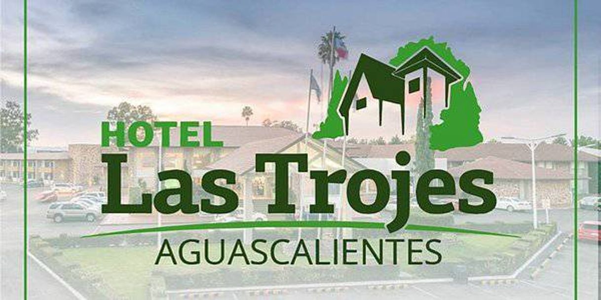 Place Hotel Las Trojes