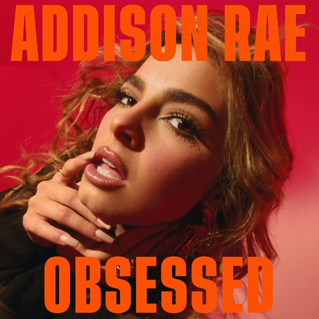 Canción Obsessed