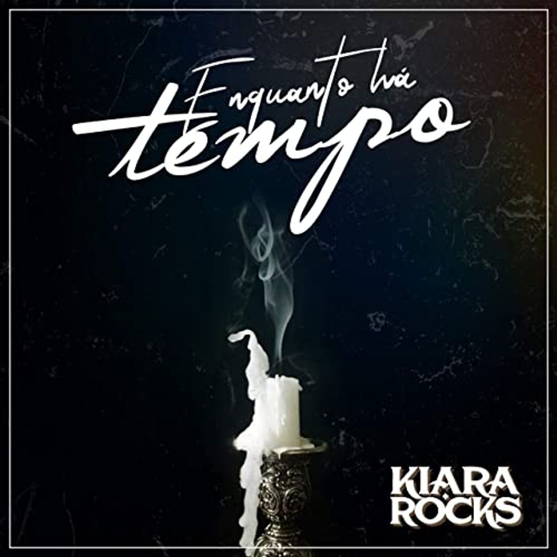 Music Kiara Rocks - Enquanto há tempo