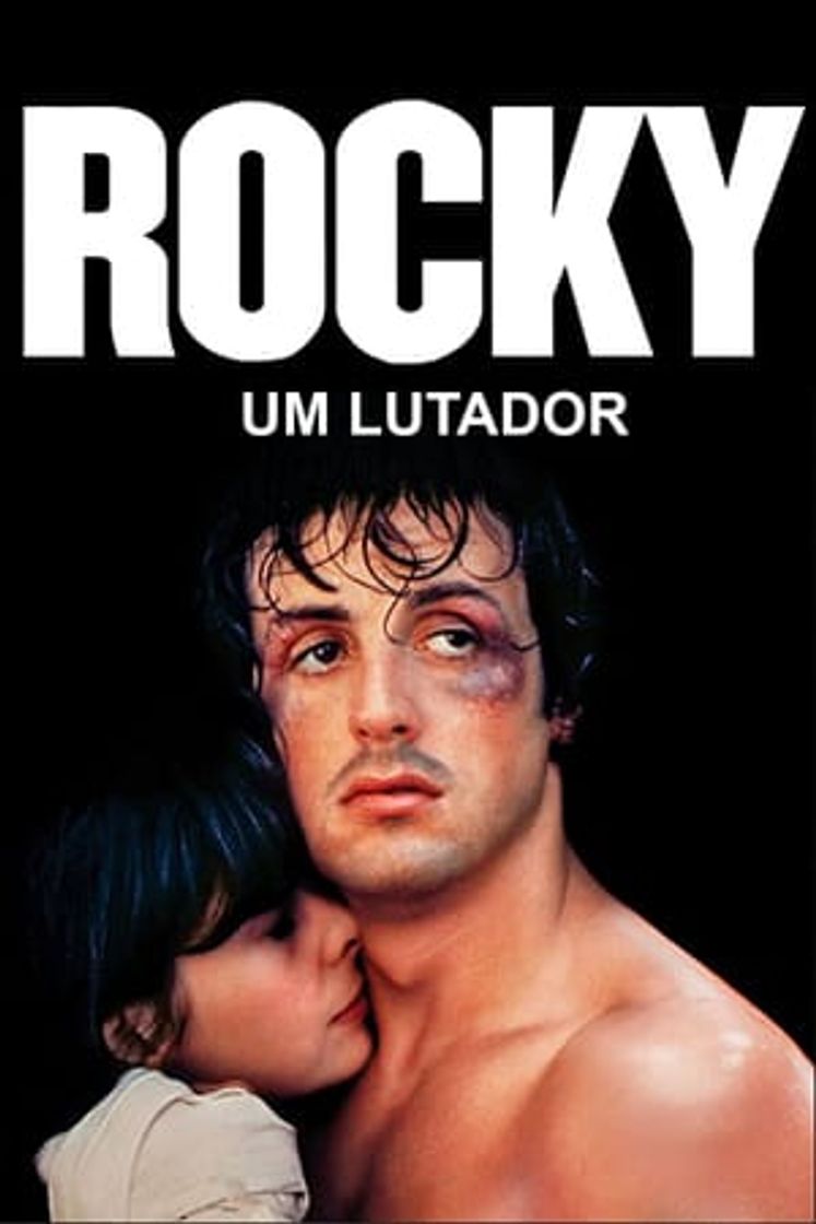 Película Rocky