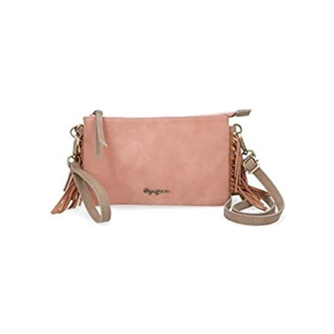 Social Bolso Pepe Jeans 7057221 Iana