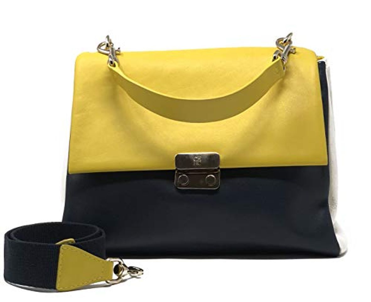 Social Carolina Herrera Bolso Baret
