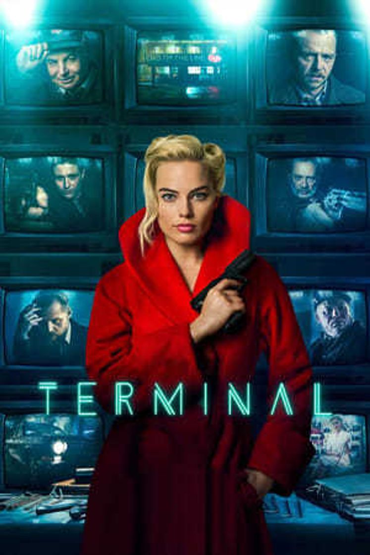 Película Terminal