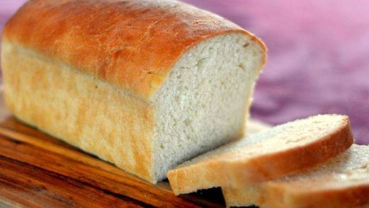 Pão caseiro - TudoGostoso