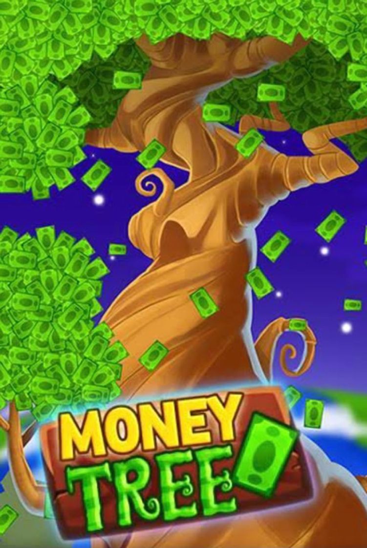 Videojuegos Money Tree