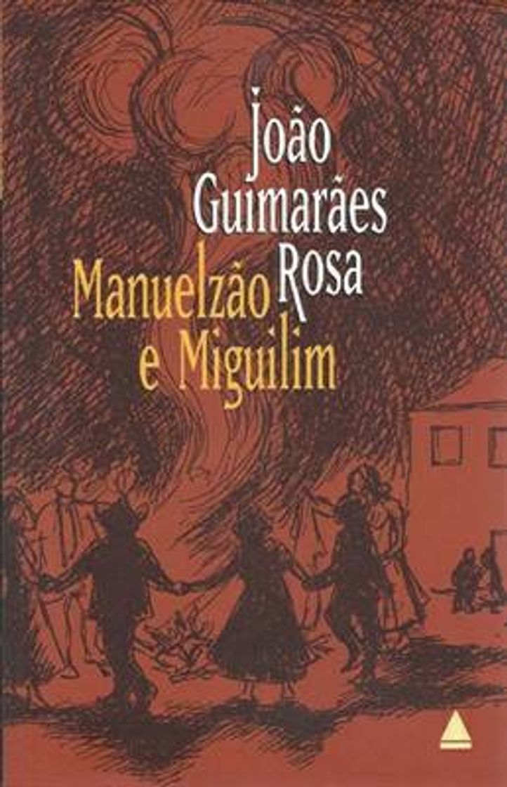 Moda Manuelzão e Miguilim - João Guimarães Rosa 