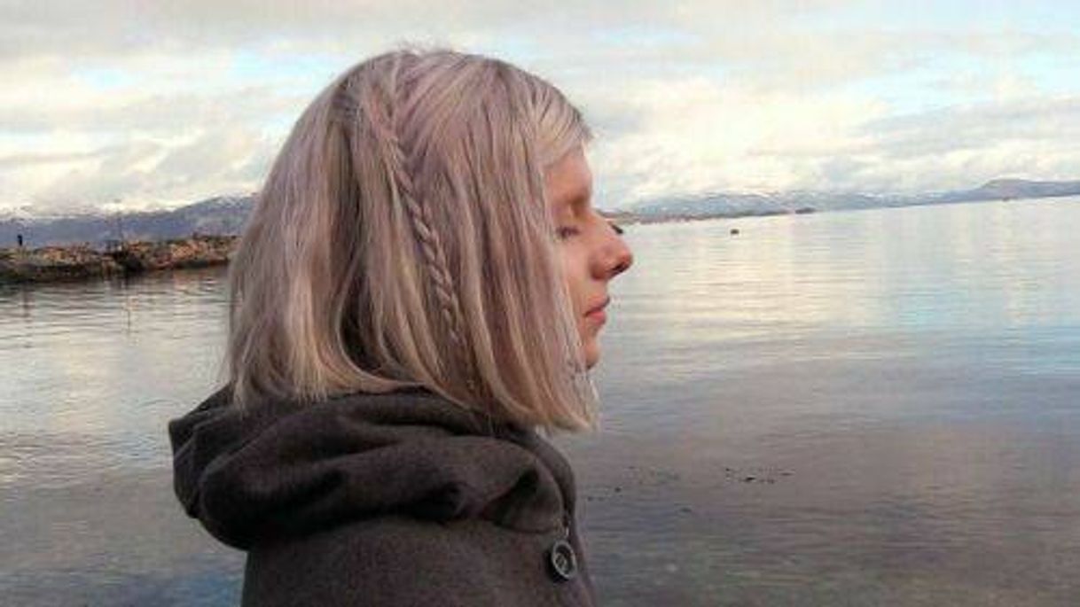 Social Aurora Aksnes 