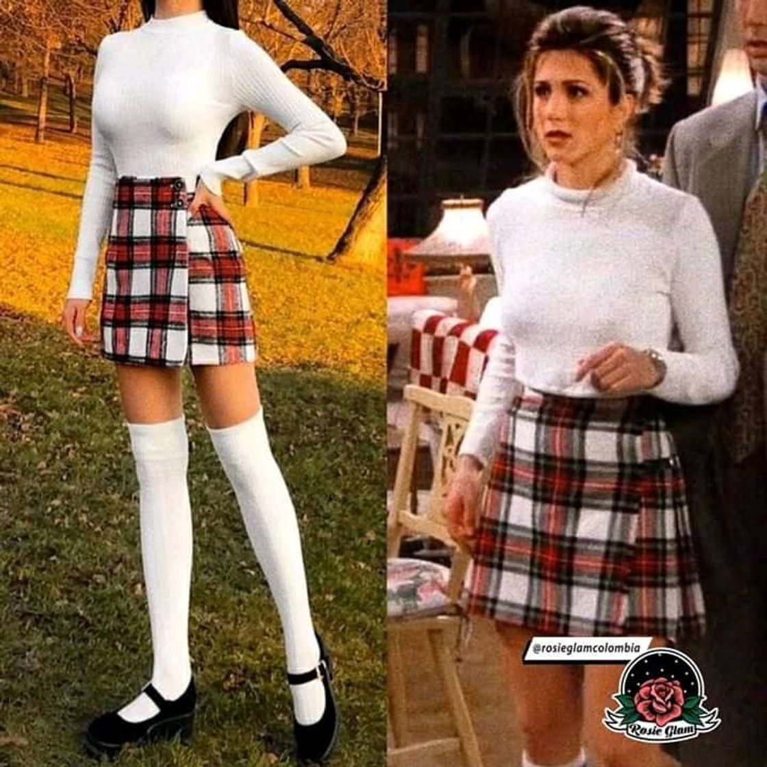 Fashion Lindas prendas 😉✌️💯