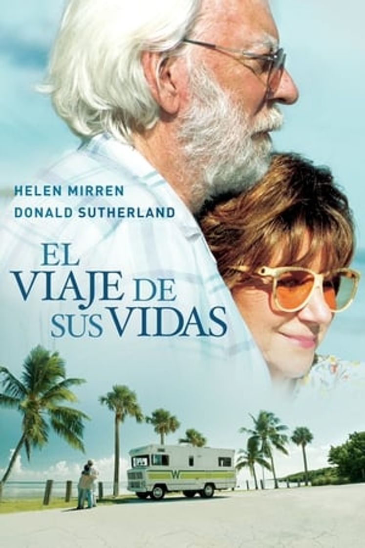 Movie El viaje de sus vidas