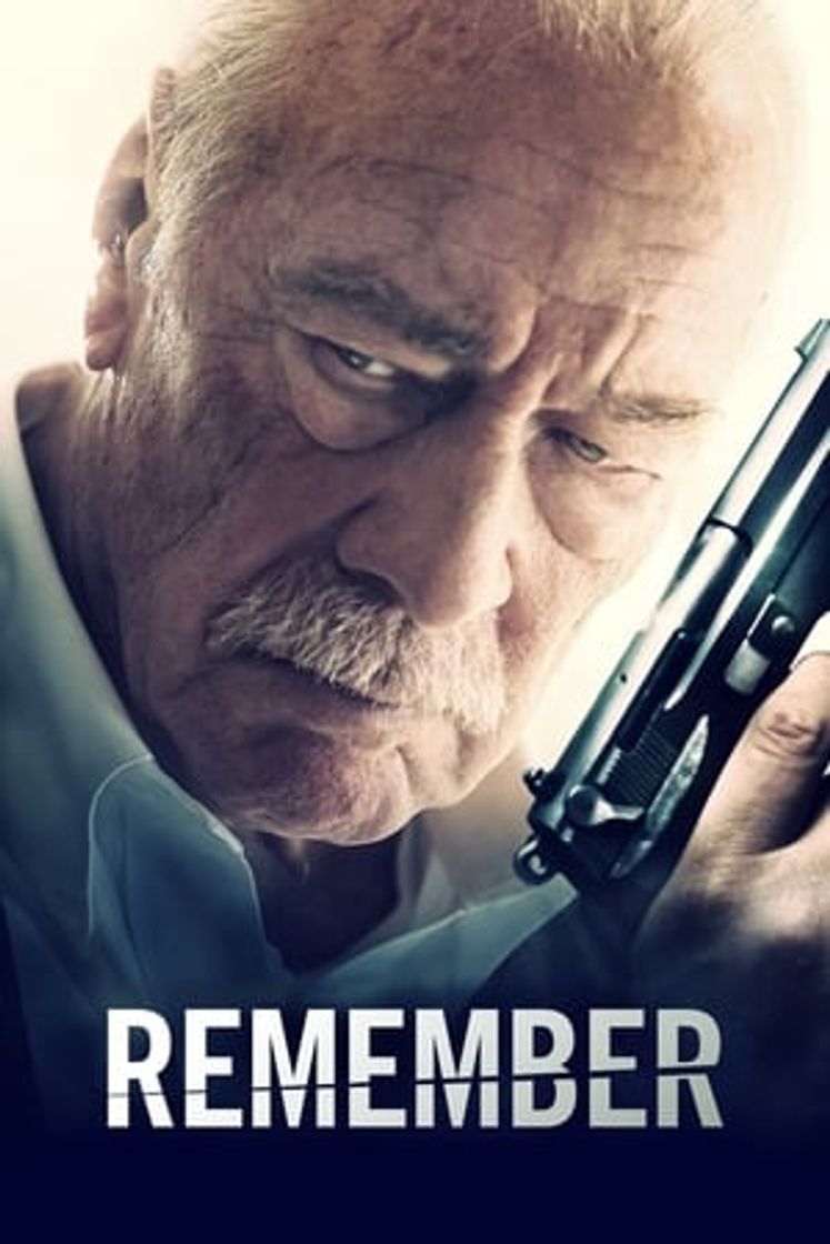 Película Remember