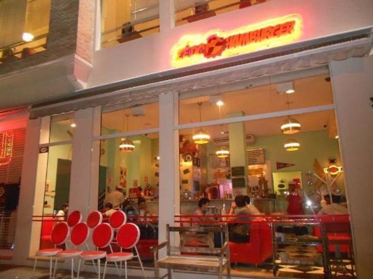 Restaurantes Zé do Hamburger