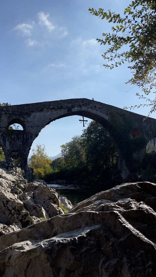 Place Cangas de Onís